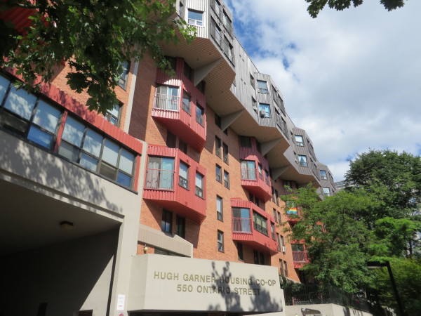 Pam McConnell has created much needed housing and is fighting for co-ops that are losing their federal operating agreements.  Pam is the strongest voice for affordable housing on City Council.